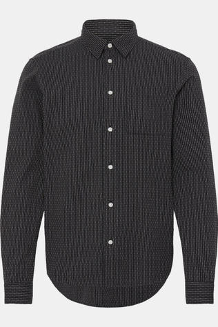 Hemd Cfsantos Dobby Striped Shirt