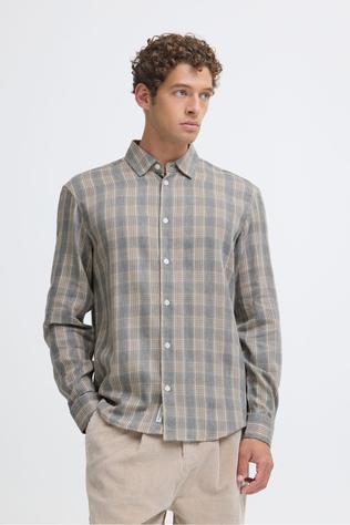 Hemd Cfalvar Checked Shirt