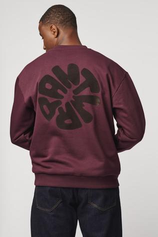 Trui Bsw504-L008