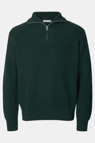 Trui Slmdry Half Zip