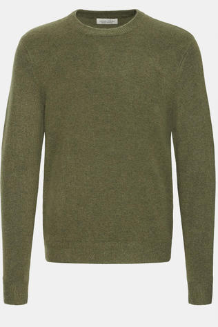 Pull Cfheine 0296 Crew Neck Knit