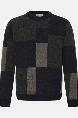 Trui Wiren Geometric