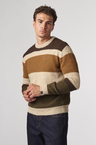 Antwrp Pull Bkw565-L230 Clay