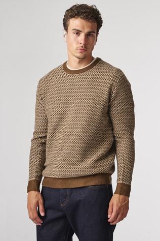 Trui Bkw572-L232