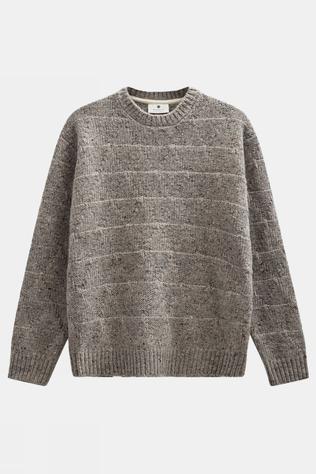 Pull Aksinus Heavy Wool Knit