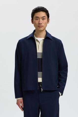 Blazer Slmrelax-Mags Zip Jck