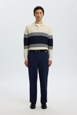 Broek Slmloose-Mags Trs Ex