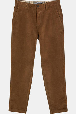 Broek Stretch Cord Tailored
