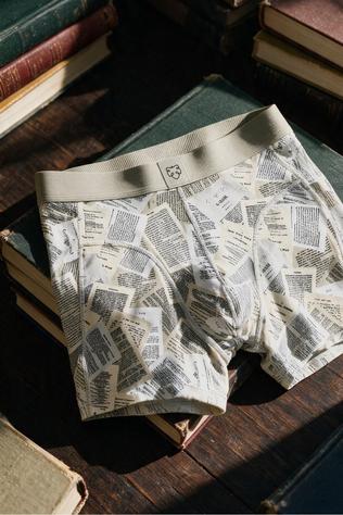 A-Dam Chaussettes Quarter Crew White Coffee Take Away size 41-50 Gray
