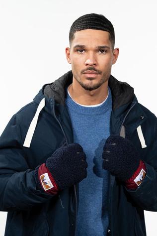 Gants Isafjord Gloves