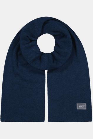Barts Écharpe Grindewald Scarf Navy