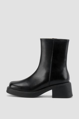 Bottes Dorah