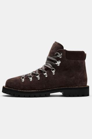 Laarzen Slmalfred Suede W Hiking