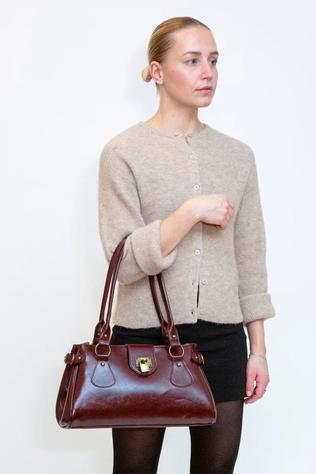 Handtas Isabelle Shoulder Bag