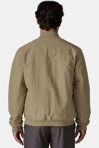 Patagonia Jas M'S Isthmus Deck Jkt Seabird Grey