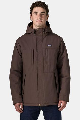 Jas M'S Isthmus Parka