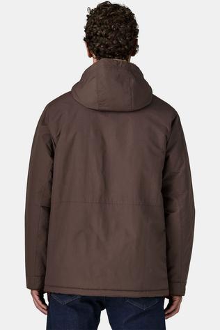 Jas M'S Isthmus Parka