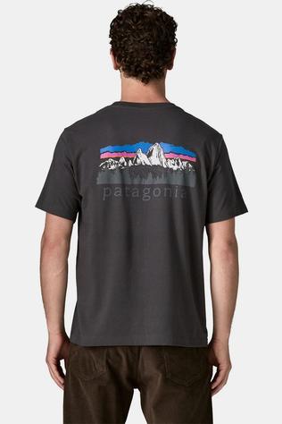 T-Shirt M'S Fitz Roy Foothills T-Shirt