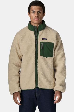 Polaire M'S Classic Retro-X Jkt