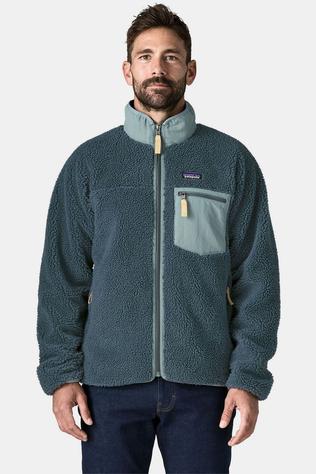 Fleece M'S Classic Retro-X Jkt