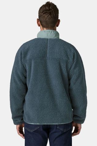 Fleece M'S Classic Retro-X Jkt