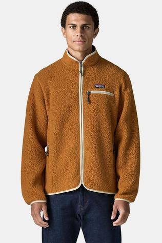 Fleece M'S Retro Pile Jkt