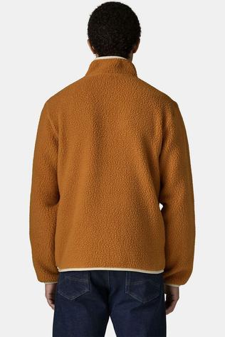 Fleece M'S Retro Pile Jkt