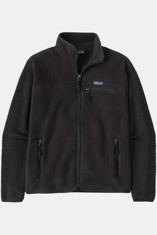 Fleece M'S Retro Pile Jkt