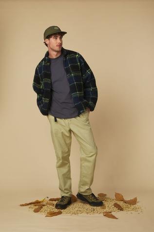 Broek M'S Point Reyes Canvas Gi Pants