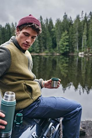 Pantalon M'S Point Reyes Canvas Gi Pants