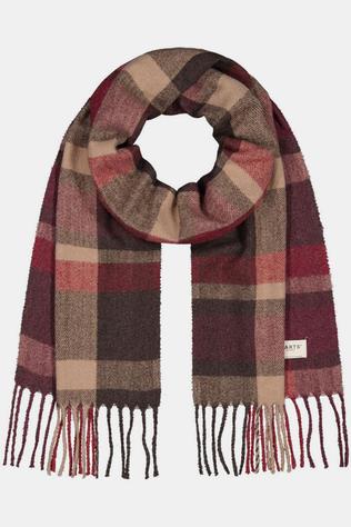 Barts Sjaal Ketill Scarf Brown