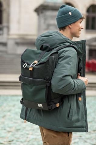 Dagrugzak Commuter 2.0 Bag Woven