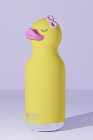 Asobu Gourde Drinkbeker Besties Bryn The Duck Duck