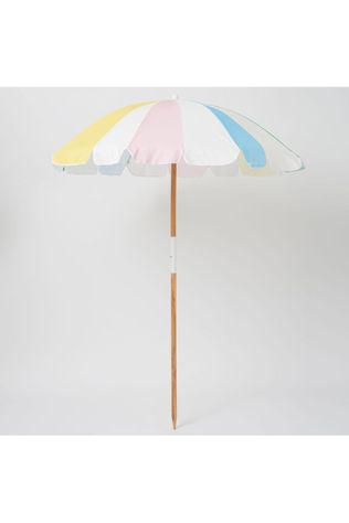 Sunnylife Accessoire De Voyage Beach Umbrella Utopia Multi Assorted / Mixed