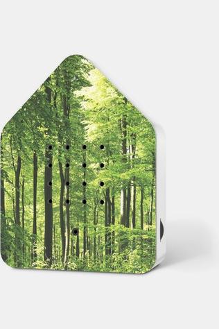 Gadget Zwitscherbox UV Print Forest