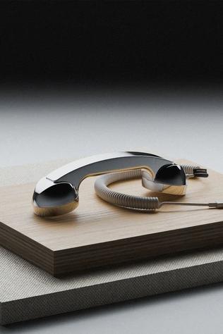 Électronique Pop Phone