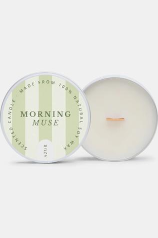 Bougie Morning Muse Candle 75 Ml / Tin