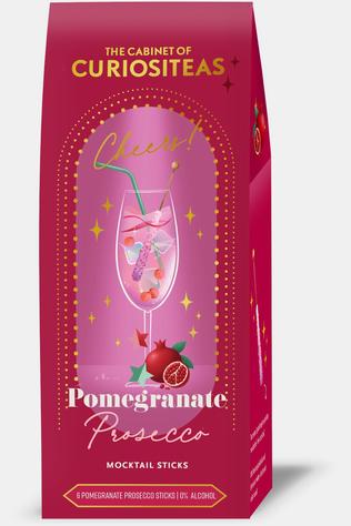 Drinken Cherry Champagne Mocktail Sticks (6 In One Box)