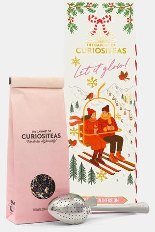 Drinken Let It Glow (Les Alpes) Giftbox