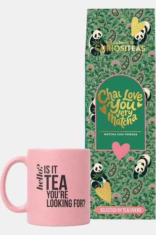 Drinken Matcha Chai Giftbox