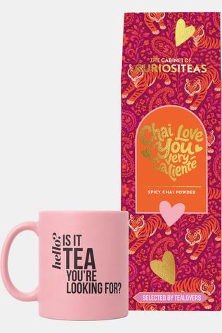 Drinken Spice Chai Giftbox