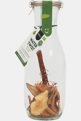 Drinken Watertwist  Carafe  Apple Pear Cinnamon Bio