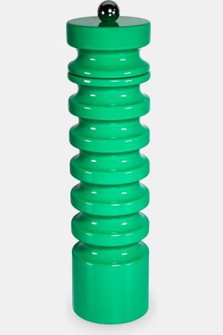 Keukengerei Fsc-Certified Wooden Salt And Pepper Mill. Colour: