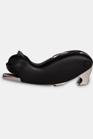 Keukengerei Corkscrew. Black Cat.
