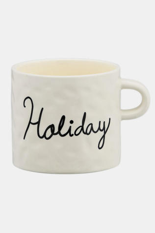 Anna+Nina Ustensiles De Boissons Holiday Black