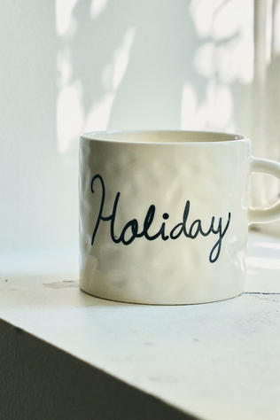 Anna+Nina Ustensiles De Boissons Holiday Black