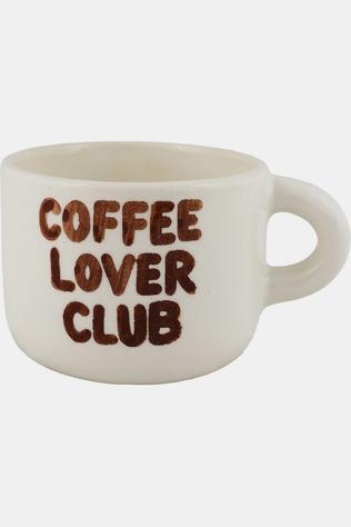 Beker Caffe Latte Mug Coffee Lover Club 450 Ml