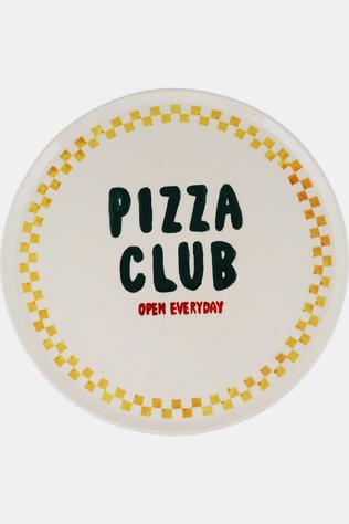 Servies Large Plate Pizza Club