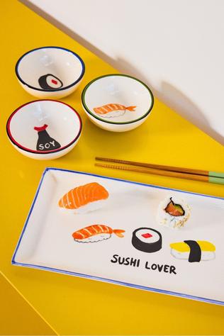 Servies Soy Sauce Bowl - Maki