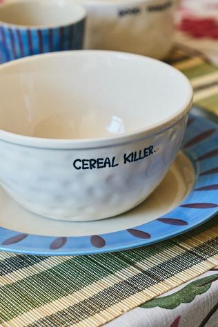 Vaisselle Cereal Killer Bowl